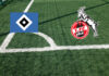 Hamburgo – FC Colonia (sàbado 19 de septiembre, 09:30 h.): alineaciones, cuotas, pronósticos Predicción Hamburgo-FC Colonia