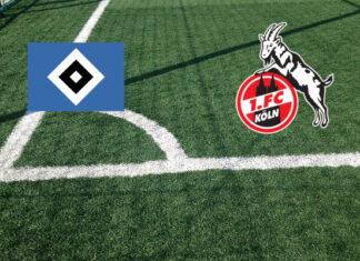 Hamburgo – FC Colonia (sàbado 19 de septiembre, 09:30 h.): alineaciones, cuotas, pronósticos Predicción Hamburgo-FC Colonia