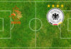Holanda – Alemania (UEFA Liga de Naciones A, 24.09.2026 a las 14:45): alineaciones, cuotas, pronósticos Predicción Holanda-Alemania