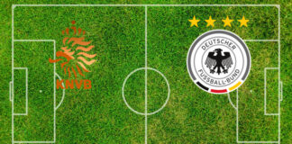 Predicción Holanda-Alemania