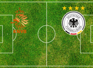 Holanda – Alemania (UEFA Liga de Naciones A, 24.09.2026 a las 14:45): alineaciones, cuotas, pronósticos Predicción Holanda-Alemania