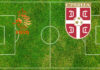 Holanda – Serbia (UEFA Liga de Naciones A, 04.10.2026 a las 14:45): alineaciones, cuotas, pronósticos Predicción Holanda-Serbia