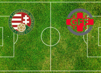Hungría – Georgia (UEFA Liga de Naciones B, 02.10.2026 a las 14:45): alineaciones, cuotas, pronósticos Predicción Hungría-Georgia