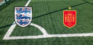 Predicción Inglaterra-España