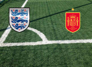 Inglaterra – España (UEFA Liga de Naciones A, 26.09.2026 a las 14:45): alineaciones, cuotas, pronósticos. Los campeones del mundo jugarán en Wembley. Predicción Inglaterra-España