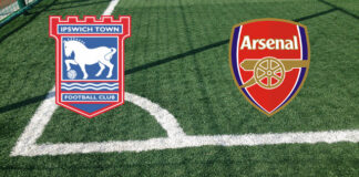 Predicción Ipswich-Arsenal