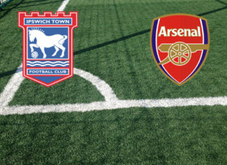 Ipswich vs. Arsenal (EFL Cup, 15.09.2026 a las 13:00): alineaciones oficiales, cuotas, pronósticos Predicción Ipswich-Arsenal