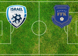 Predicción Israel-Kosovo