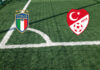 Italia – Turquía (UEFA Liga de Naciones A, 05.10.2026 a las 14:45): alineaciones oficiales, cuotas, pronósticos Predicción Italia-Turquía