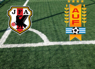 Japón – Uruguay (Amistoso, 24.09.2026 a las 04:05): alineaciones, plantilla, cuotas, pronósticos Predicción Japón-Uruguay