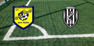 Predicción Juve Stabia-Cesena