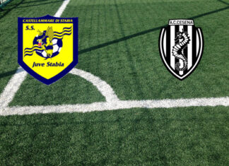 Predicción Juve Stabia-Cesena
