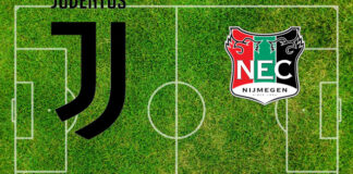 Predicción Juventus-NEC Nimega