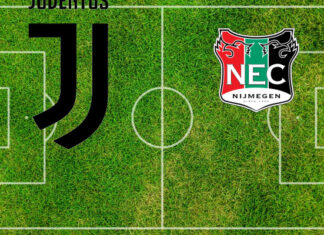 Predicción Juventus-NEC Nimega
