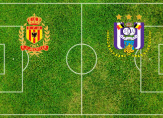 KV Mechelen vs. Anderlecht (viernes 11 de septiembre, 12:45 h.): alineaciones, cuotas, pronósticos Predicción KV Mechelen-Anderlecht