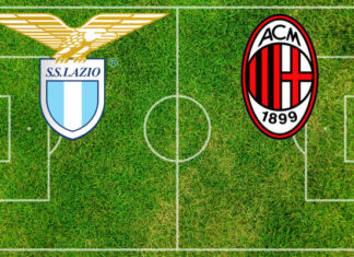 Predicción Lazio-AC Milán