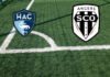 Predicción Le Havre-Angers