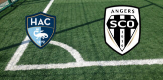 Predicción Le Havre-Angers