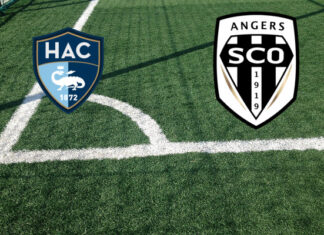 Le Havre vs. Angers (sàbado 12 de septiembre, 14:45 h.): alineaciones, cuotas, pronósticos Predicción Le Havre-Angers