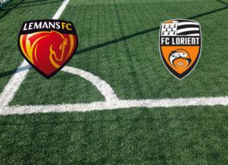 Le Mans vs. Lorient (sàbado 19 de septiembre, 14:45 h.): alineaciones, cuotas, pronósticos Predicción Le Mans-Lorient