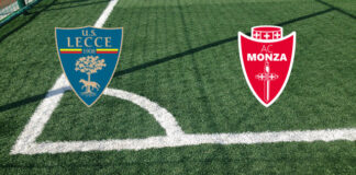 Predicción Lecce-Monza