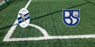 Lecco vs. Union Brescia (domingo 4 de octubre, 04:30 h.): alineaciones, cuotas, pronósticos Predicción Lecco-Union Brescia