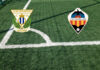Leganés – Castellón (lunes 28 de septiembre, 12:30 h.): alineaciones, cuotas, pronósticos Predicción Leganés-Castellón