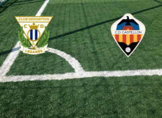 Predicción Leganés-Castellón