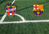 Levante – Barcelona (domingo 13 de septiembre, 10:15 h.): alineaciones, cuotas, pronósticos. Los granotas reciben al campeón español. Predicción Levante-Barcelona