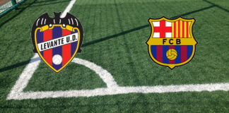 Predicción Levante-Barcelona