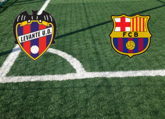 Predicción Levante-Barcelona