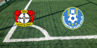 Leverkusen – MIK CM Celje (Liga Europa, 16.09.2026 a las 15:00): alineaciones oficiales, cuotas, pronósticos Predicción Leverkusen-MIK CM Celje