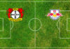 Predicción Leverkusen-RB Leipzig