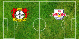Leverkusen vs. RB Leipzig (domingo 20 de septiembre, 09:30 h.): alineaciones oficiales, cuotas, pronósticos Predicción Leverkusen-RB Leipzig