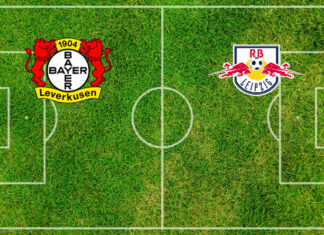 Leverkusen vs. RB Leipzig (domingo 20 de septiembre, 09:30 h.): alineaciones, cuotas, pronósticos Predicción Leverkusen-RB Leipzig