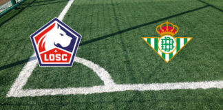 Predicción Lille-Real Betis