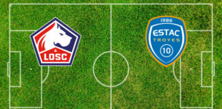 Predicción Lille-Troyes