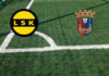 Predicción Lillestrøm-Torreense