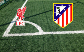 Liverpool – Atlético Madrid (Europa Liga de Campeones, 09.09.2026 a las 15:00): alineaciones oficiales, cuotas, pronósticos. Los Colchoneros jugarán en Anfield. Predicción Liverpool-Atlético Madrid