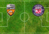 Predicción Lorient-Toulouse