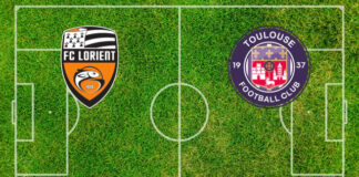 Predicción Lorient-Toulouse