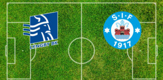 Predicción Lyngby BK-Silkeborg