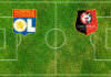 Predicción Lyon-Rennes