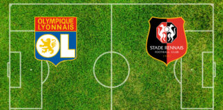 Predicción Lyon-Rennes