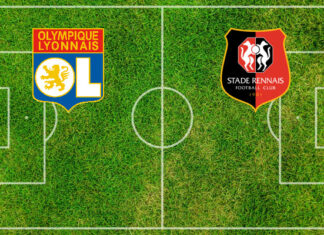 Predicción Lyon-Rennes