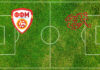 Macedonia del Norte – Suiza (UEFA Liga de Naciones B, 26.09.2026 a las 14:45): alineaciones, cuotas, pronósticos Predicción Macedonia del Norte-Suiza