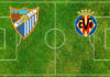 Predicción Málaga-Villarreal