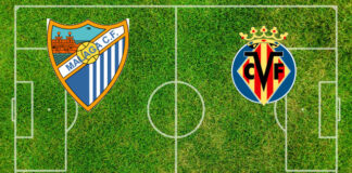 Predicción Málaga-Villarreal