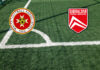 Malta vs. Gibraltar (UEFA Liga de Naciones D, 01.10.2026 a las 12:45): alineaciones, cuotas, pronósticos Predicción Malta-Gibraltar