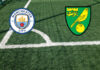 Predicción Manchester City-Norwich